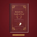 Gold Edition spiral-bound journal cover